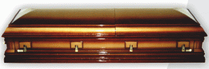 Super Luxo - Mogno 540